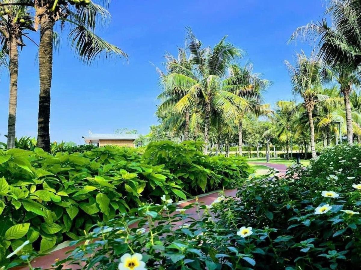 Căn hộ Swanbay Group *