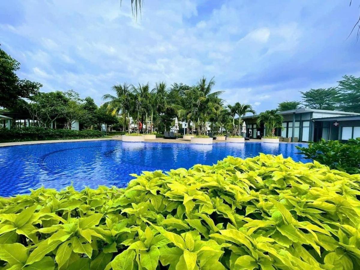 Căn hộ Swanbay Group TP. Hồ Chí Minh
