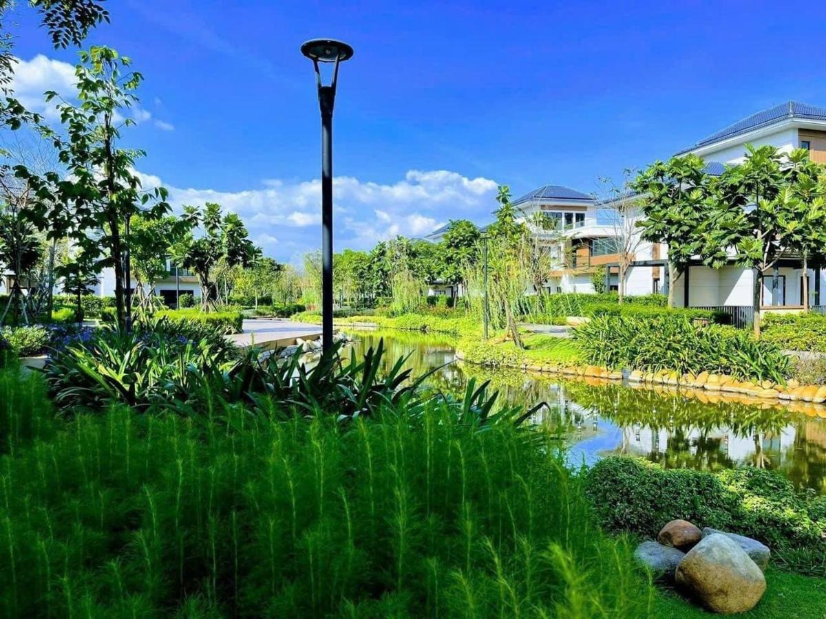 Swanbay Group Căn hộ