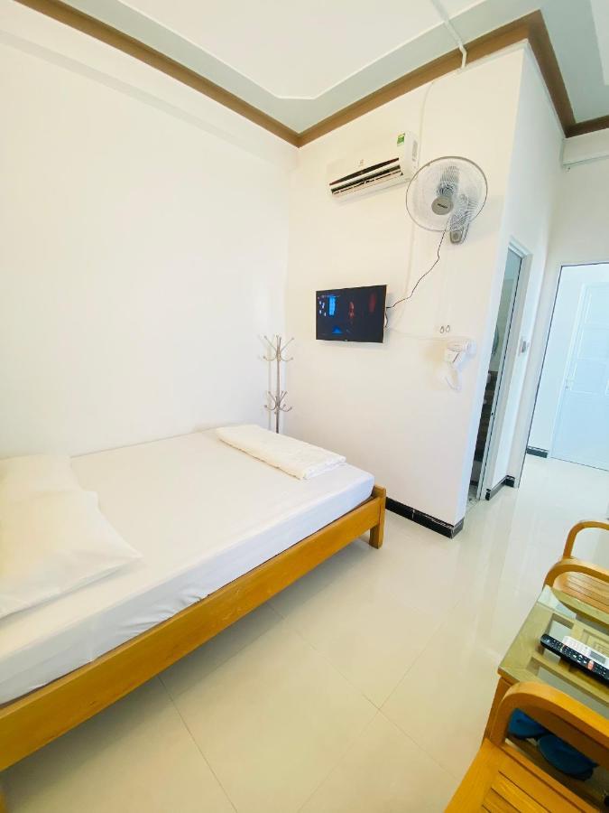 Aloha 2 Khách sạn 2*