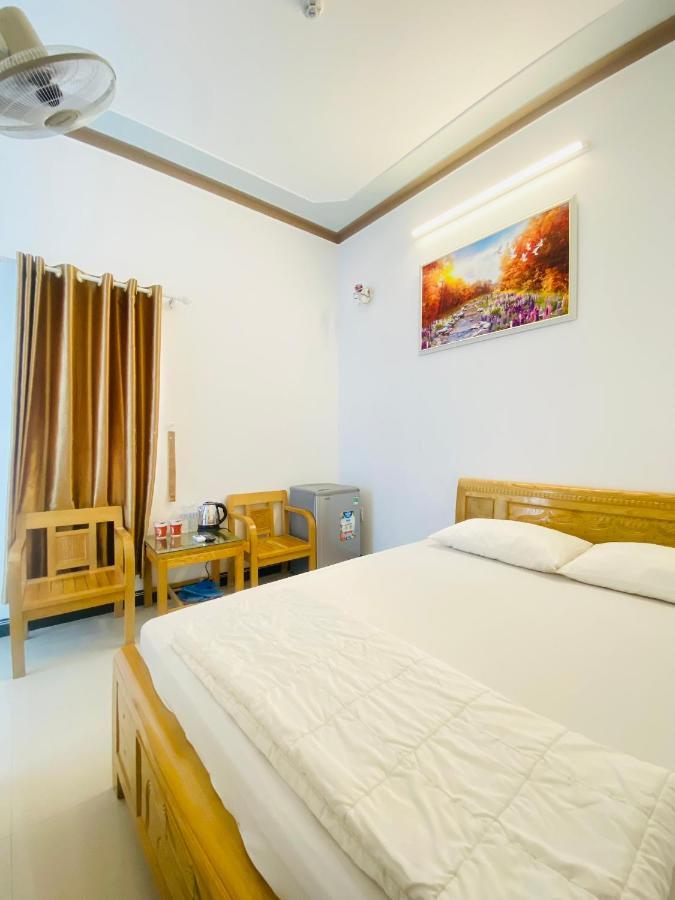 Aloha 2 2* Ninh Hai District
