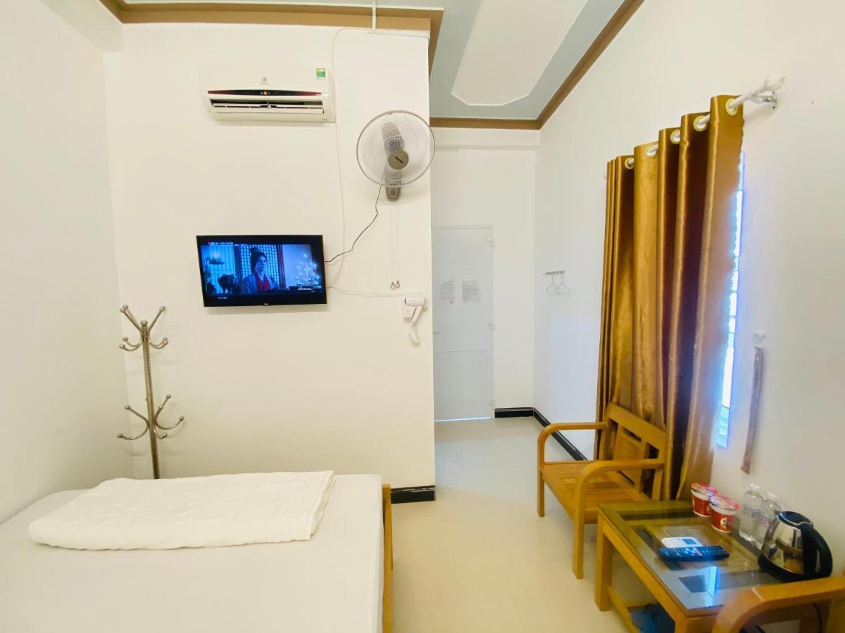 Khách sạn Aloha 2 2*