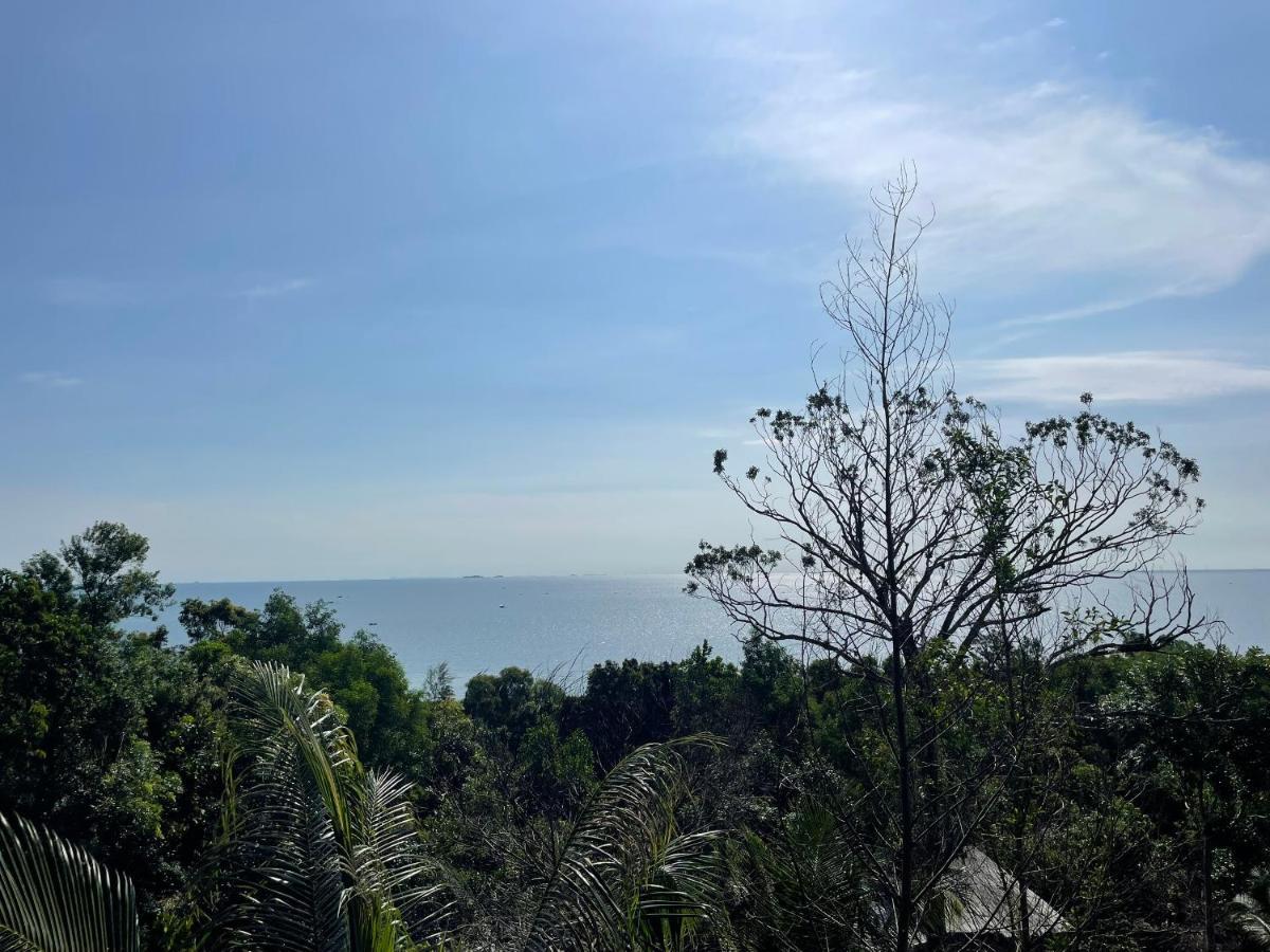 Ong Vinh House - Living Among Nature ! * Phu Quoc