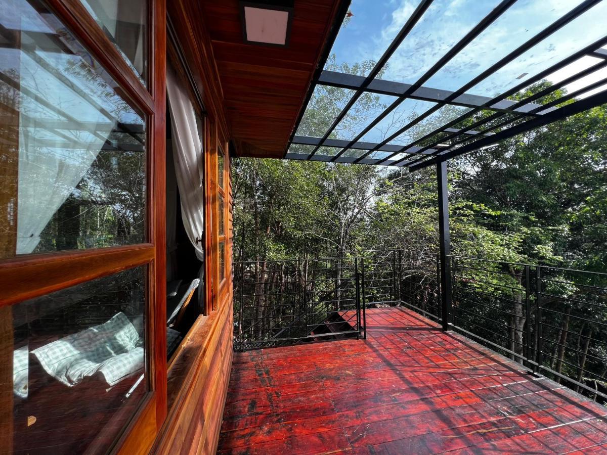 Ong Vinh House - Living Among Nature ! Villa
