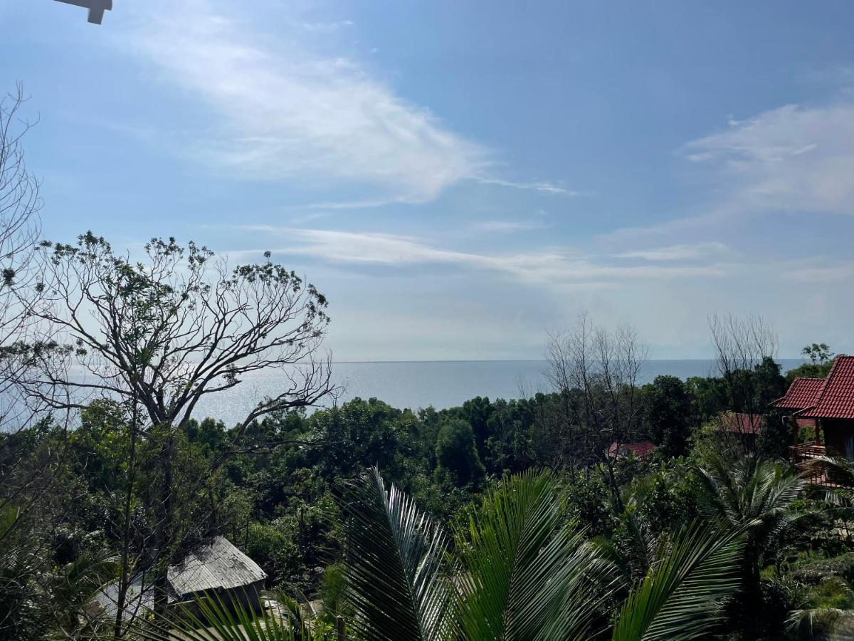 Ong Vinh House - Living Among Nature ! Villa *
