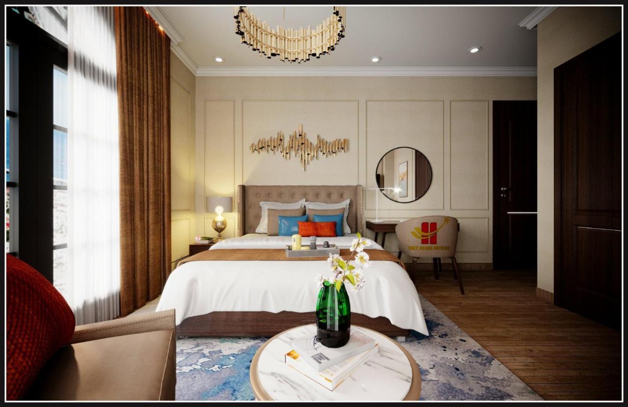 Kim Thai Hotel *