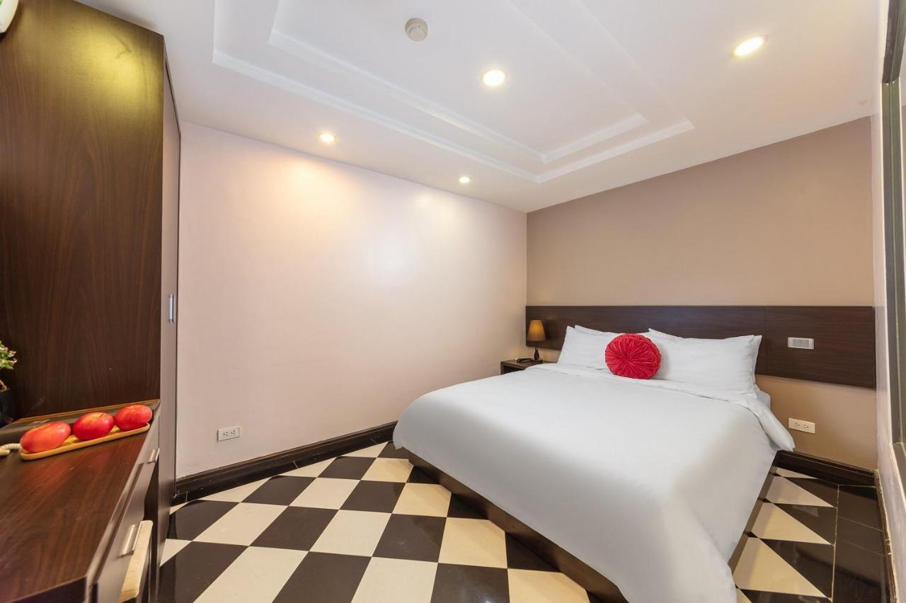 Hotel Cloud Boutique 3*