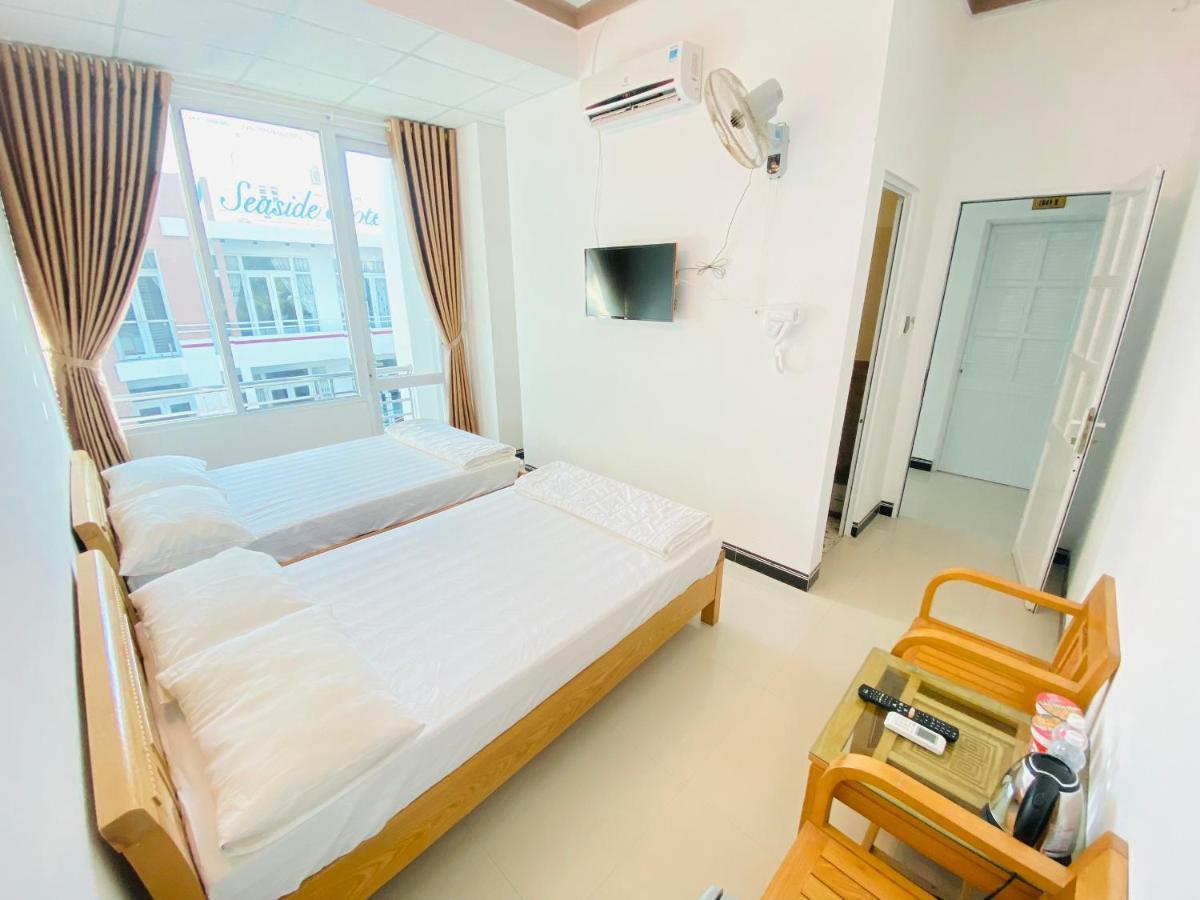 Khách sạn Aloha 2