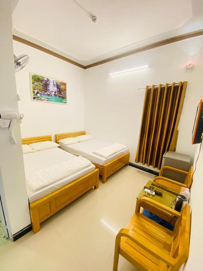 Aloha 2 Khách sạn