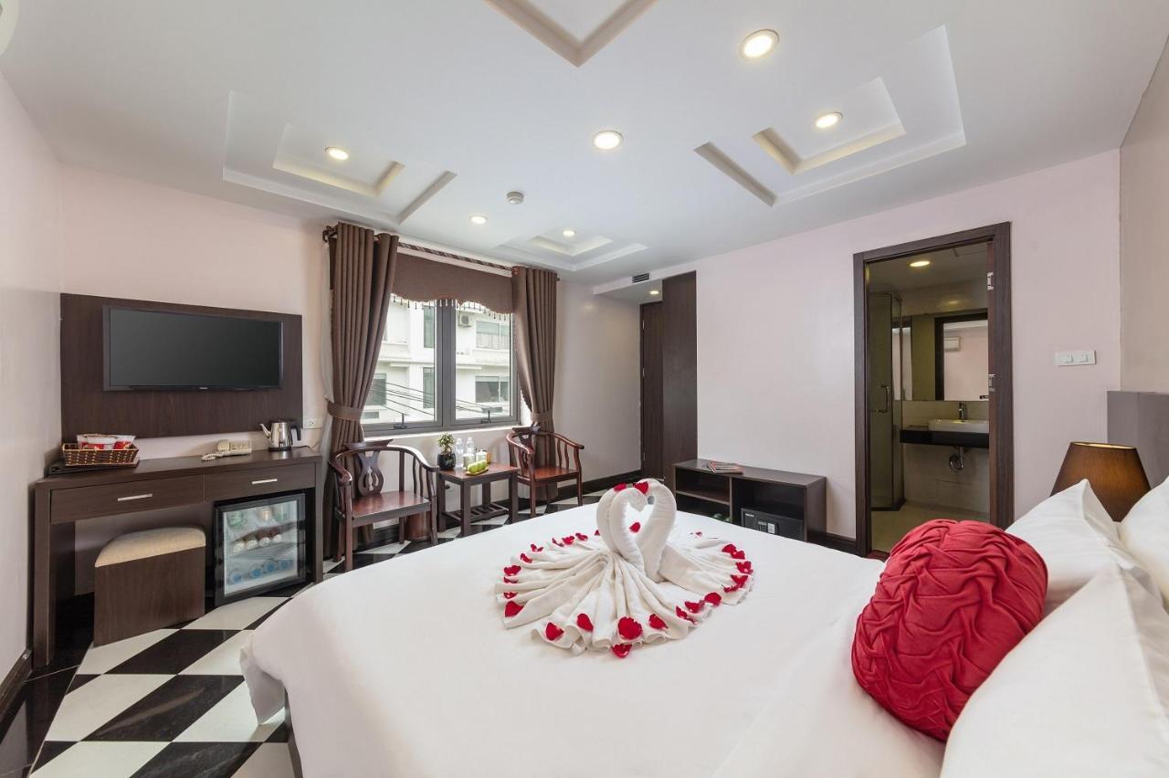 Cloud Boutique 3*