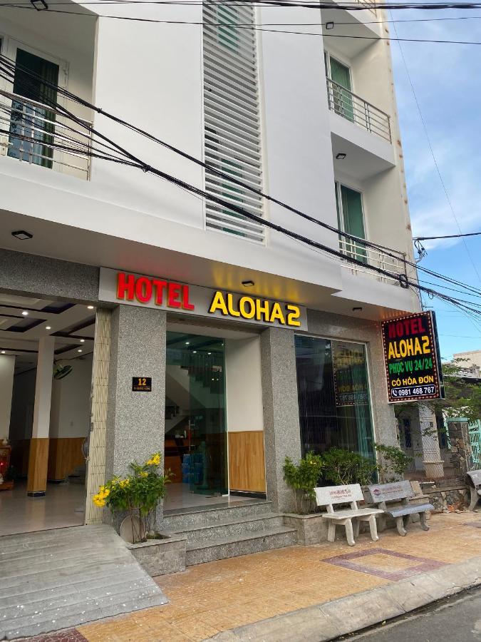 Khách sạn Aloha 2