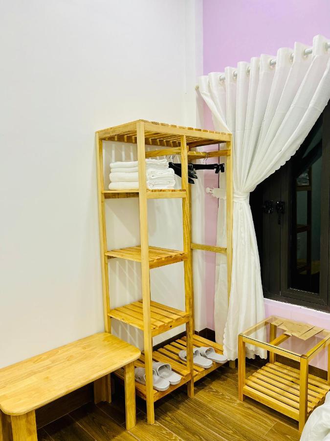 Hotel Mang Den Land - Homestay&coffee Kon Von Kla