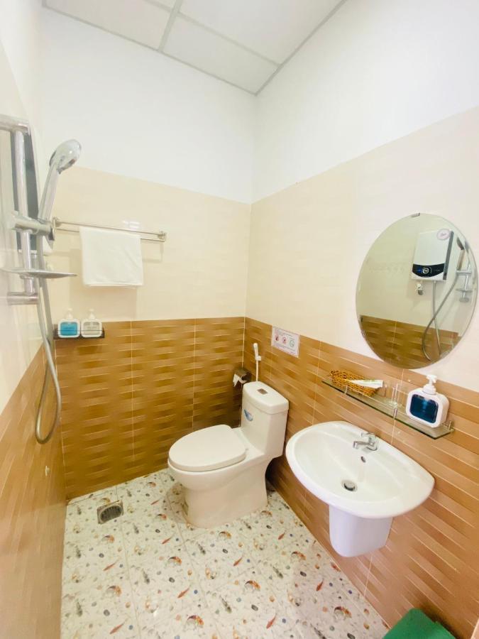 Khách sạn Aloha 2 2*