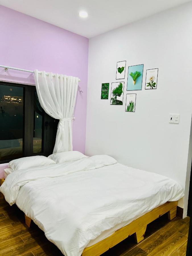 Hotel Mang Den Land - Homestay&coffee