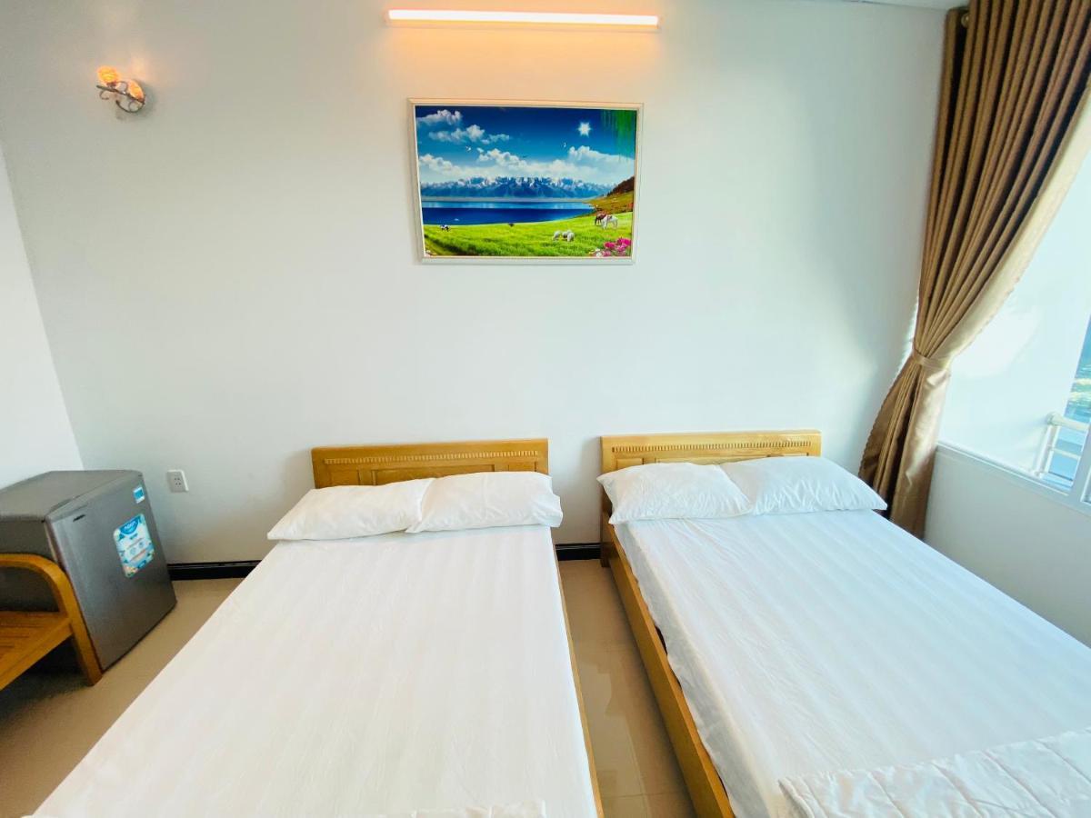 Khách sạn Aloha 2 Ninh Hai District