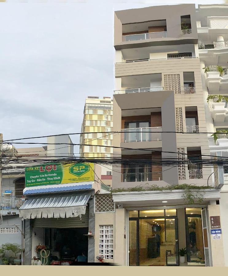 Jolilian & Hotel Vung Tau