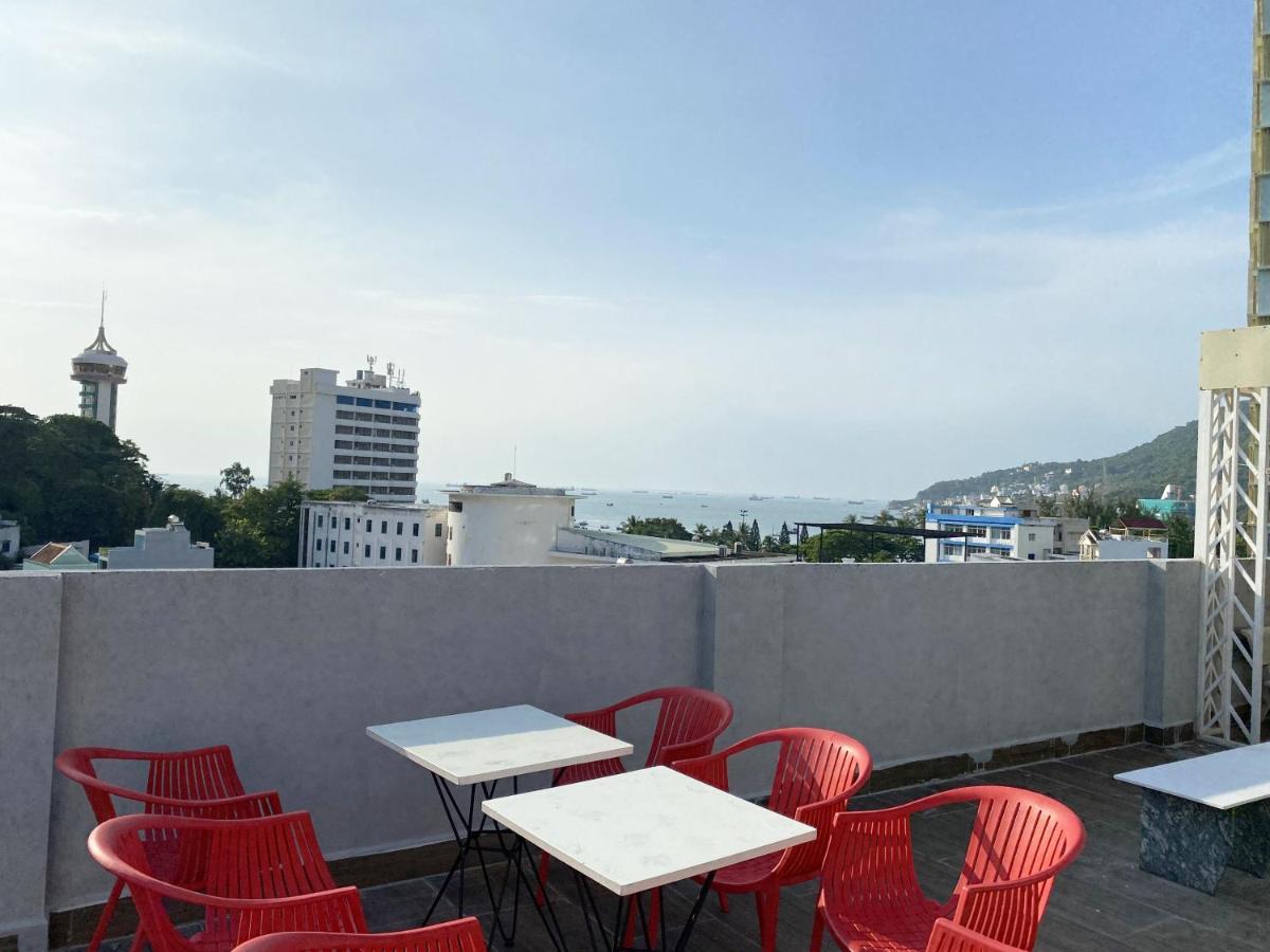 Hotel Jolilian &