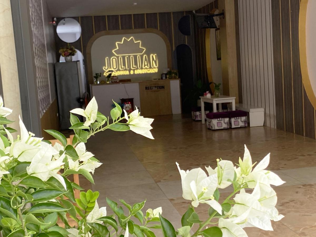 Hotel Jolilian &