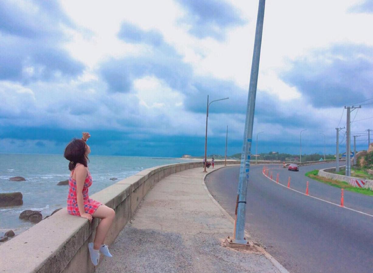 Duc Hoang A21 Hoang Le Kha Phong Karaoke Rieng * Vũng Tàu
