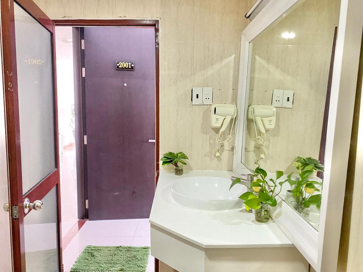 Zozo House - Bai Sau Vung Tau