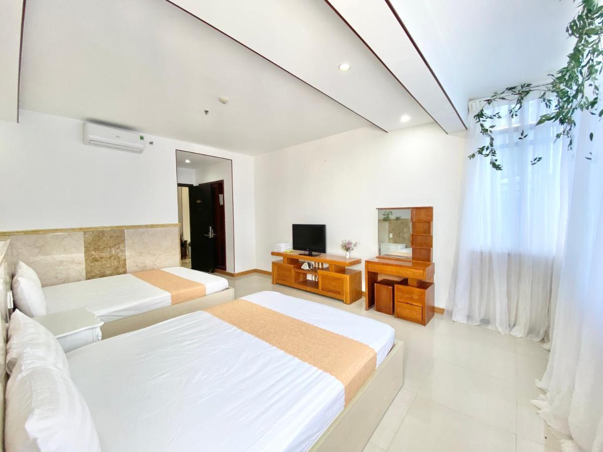 Zozo House - Bai Sau Love hotel Vung Tau