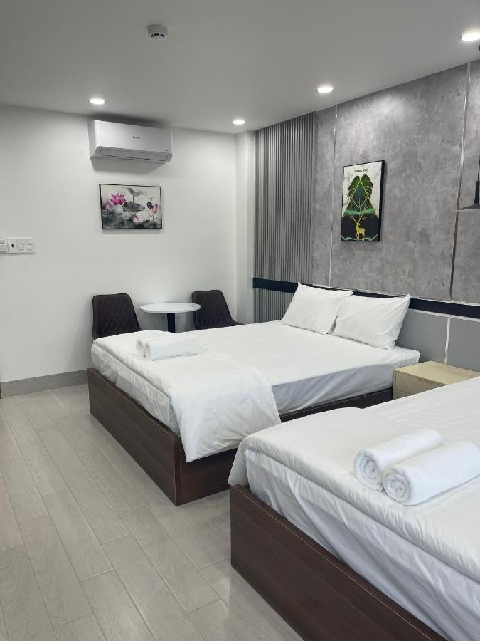 Hotel Lagi Beach Hotel