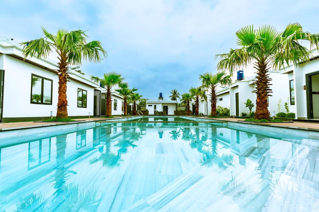 Heddin Resort