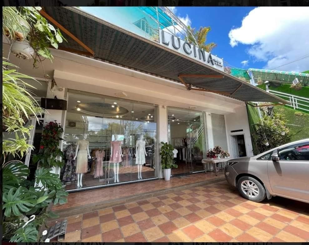 Privatunterkunft Lucina Boutique