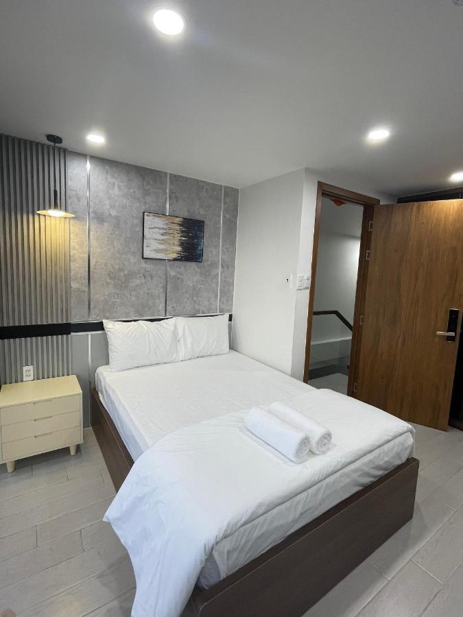Hotel Lagi Beach Hotel La Gi