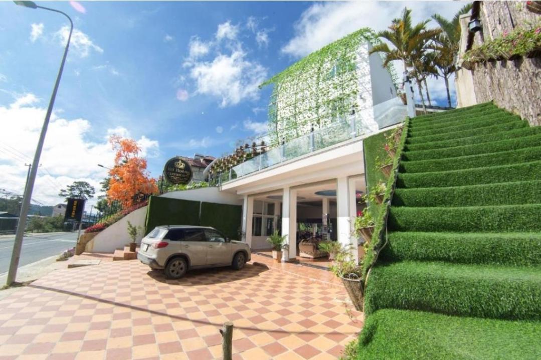 Lucina Boutique Đà Lạt