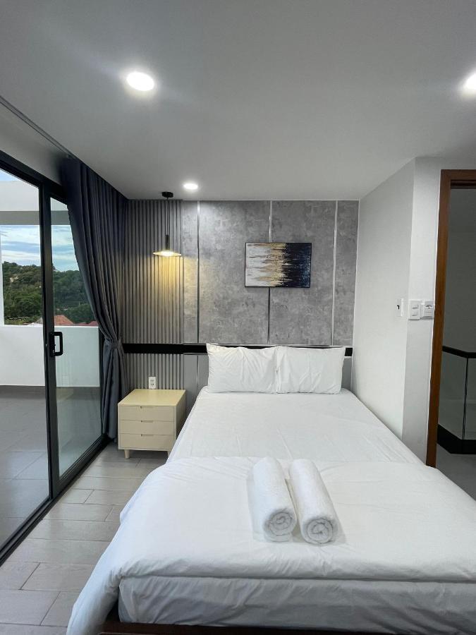 Lagi Beach Hotel Hotel *