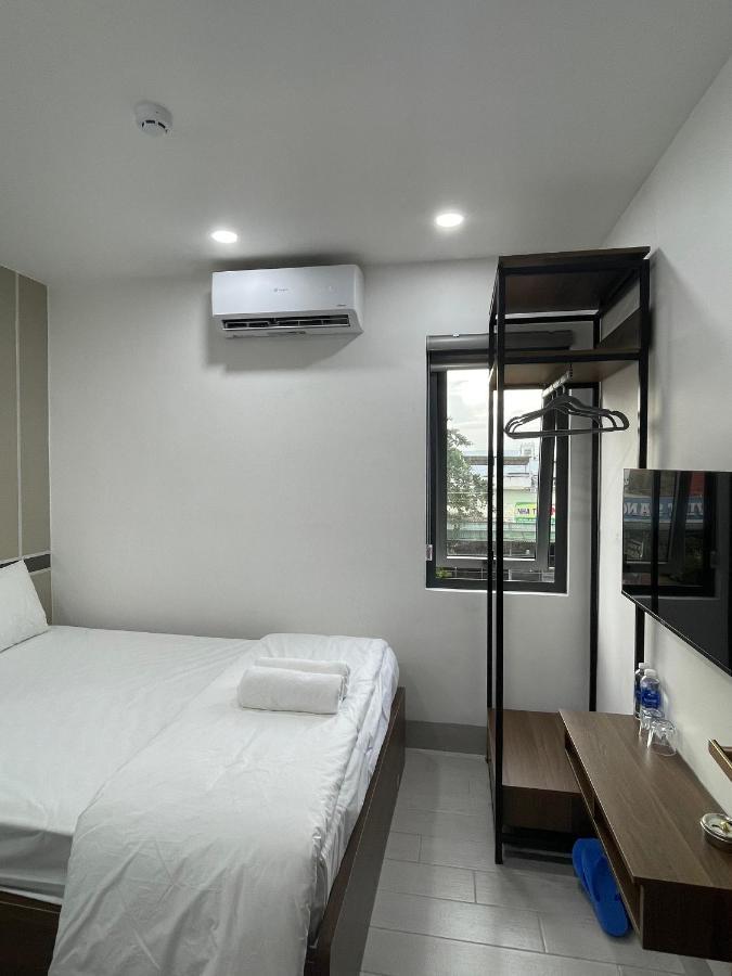 Hotel Lagi Beach Hotel La Gi