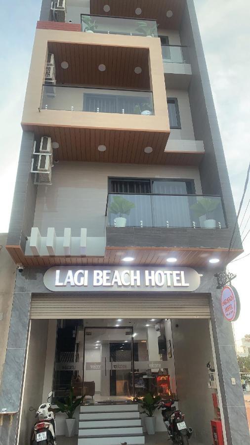 Lagi Beach Hotel La Gi