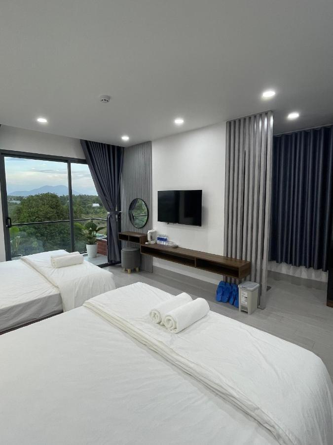 Lagi Beach Hotel La Gi