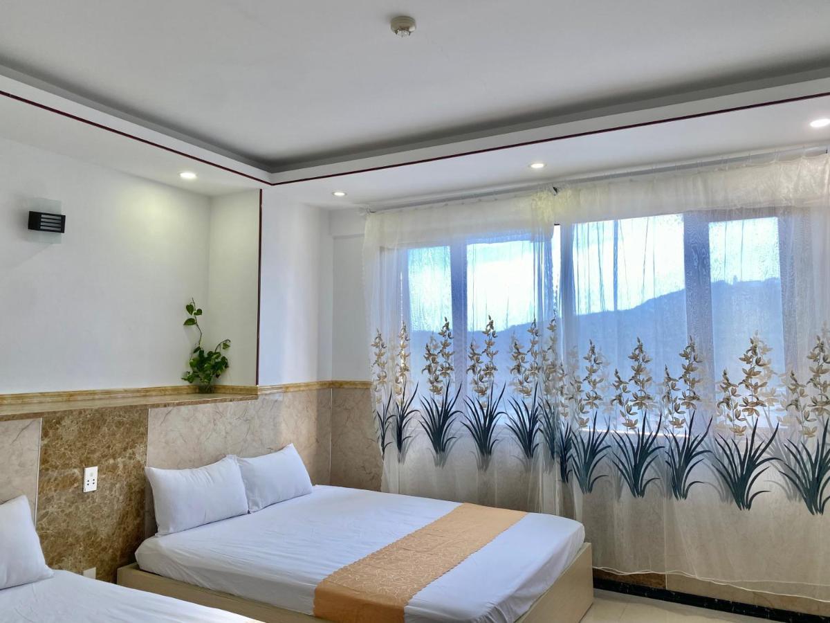 Love hotel Zozo House - Bai Sau *