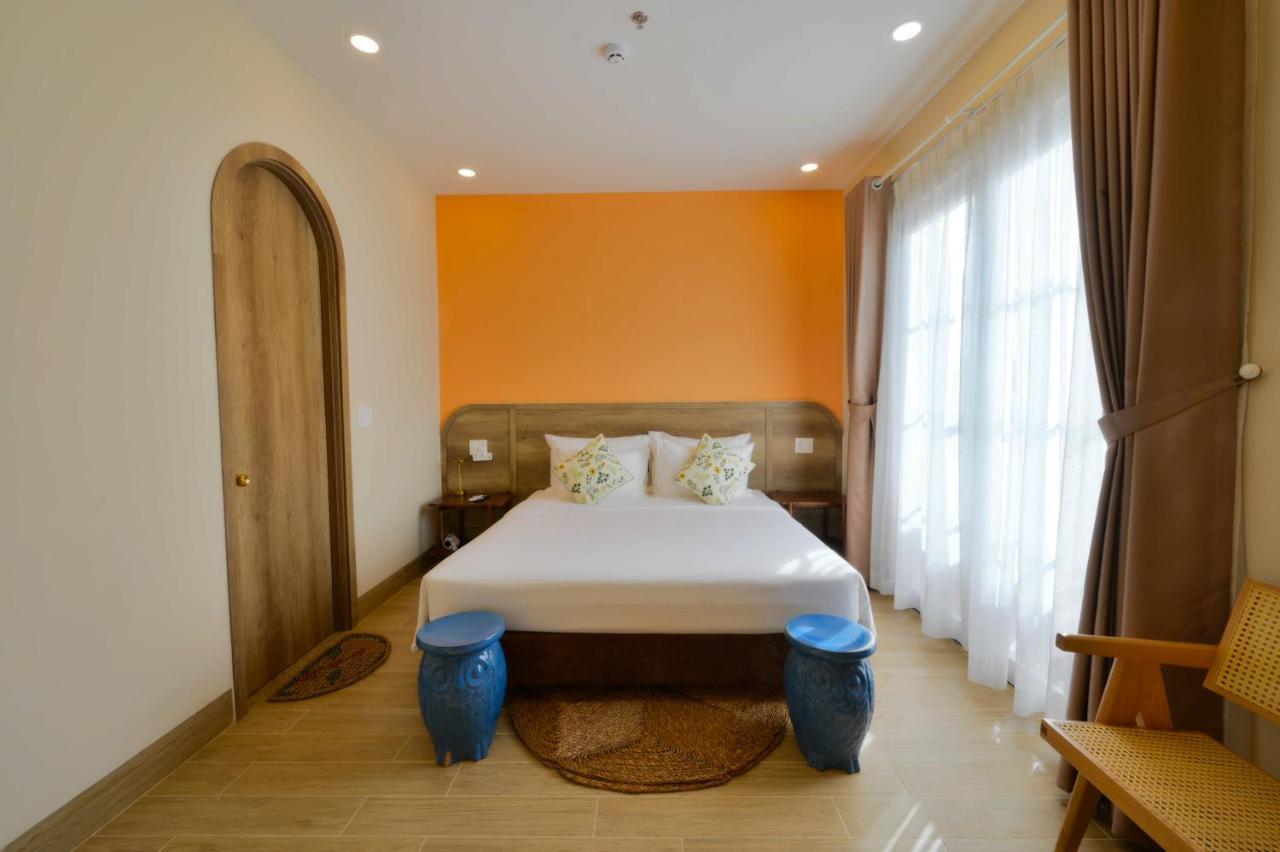 Aurora & Cafe Hotel Phu Quoc