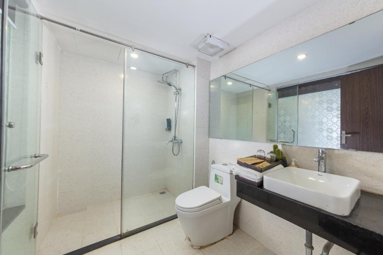 Cloud Boutique Hotel