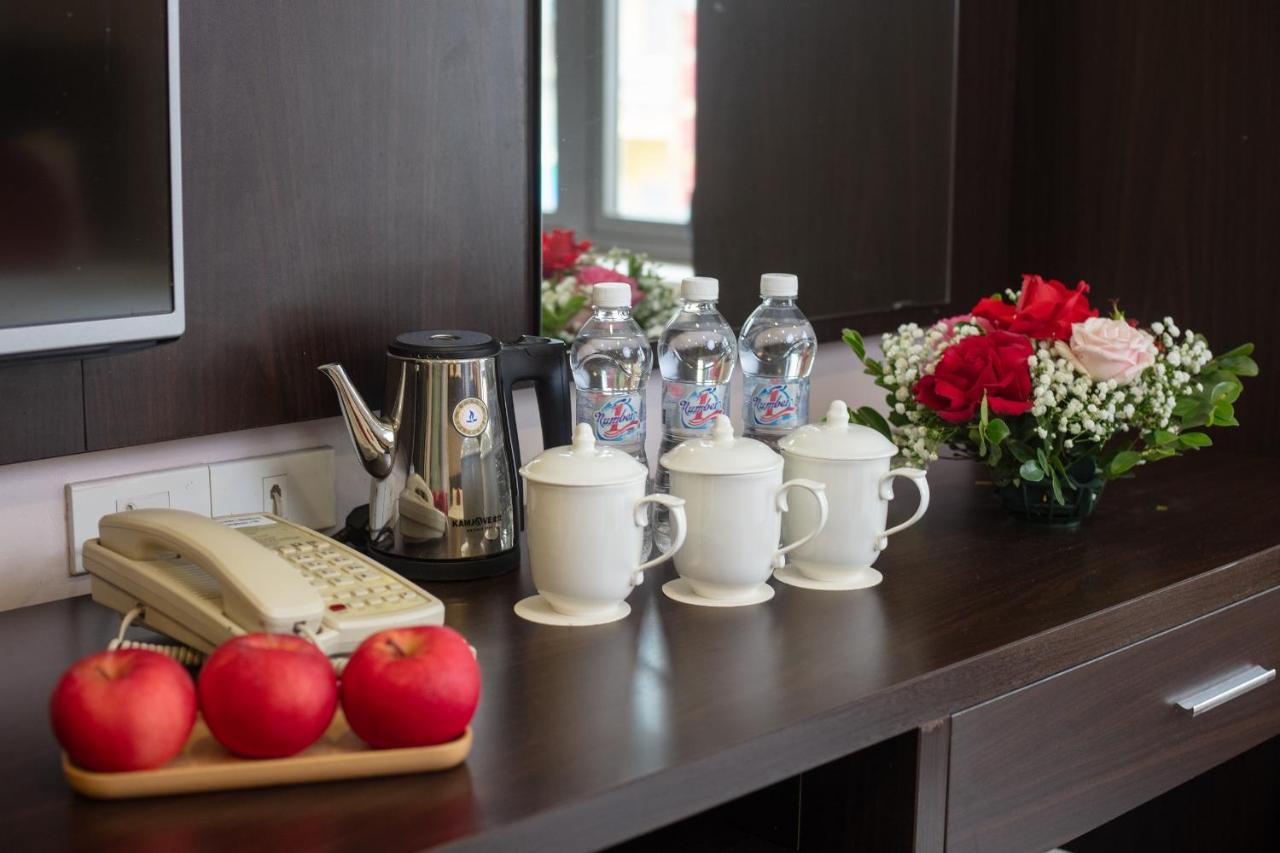 Cloud Boutique Hotel 3*