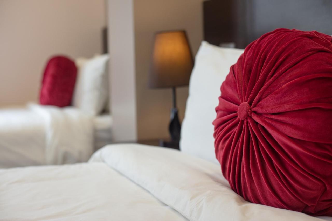 Hotel Cloud Boutique Sa Pa
