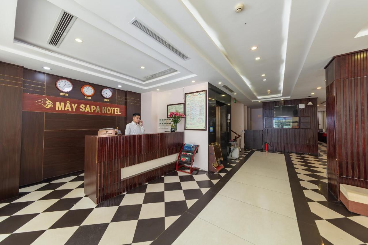 Cloud Boutique Hotel