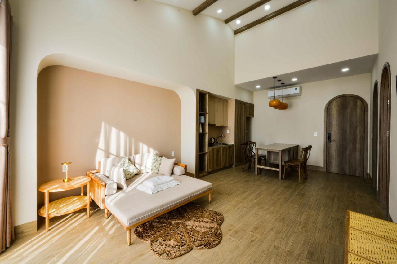 Aurora & Cafe 4* Phu Quoc