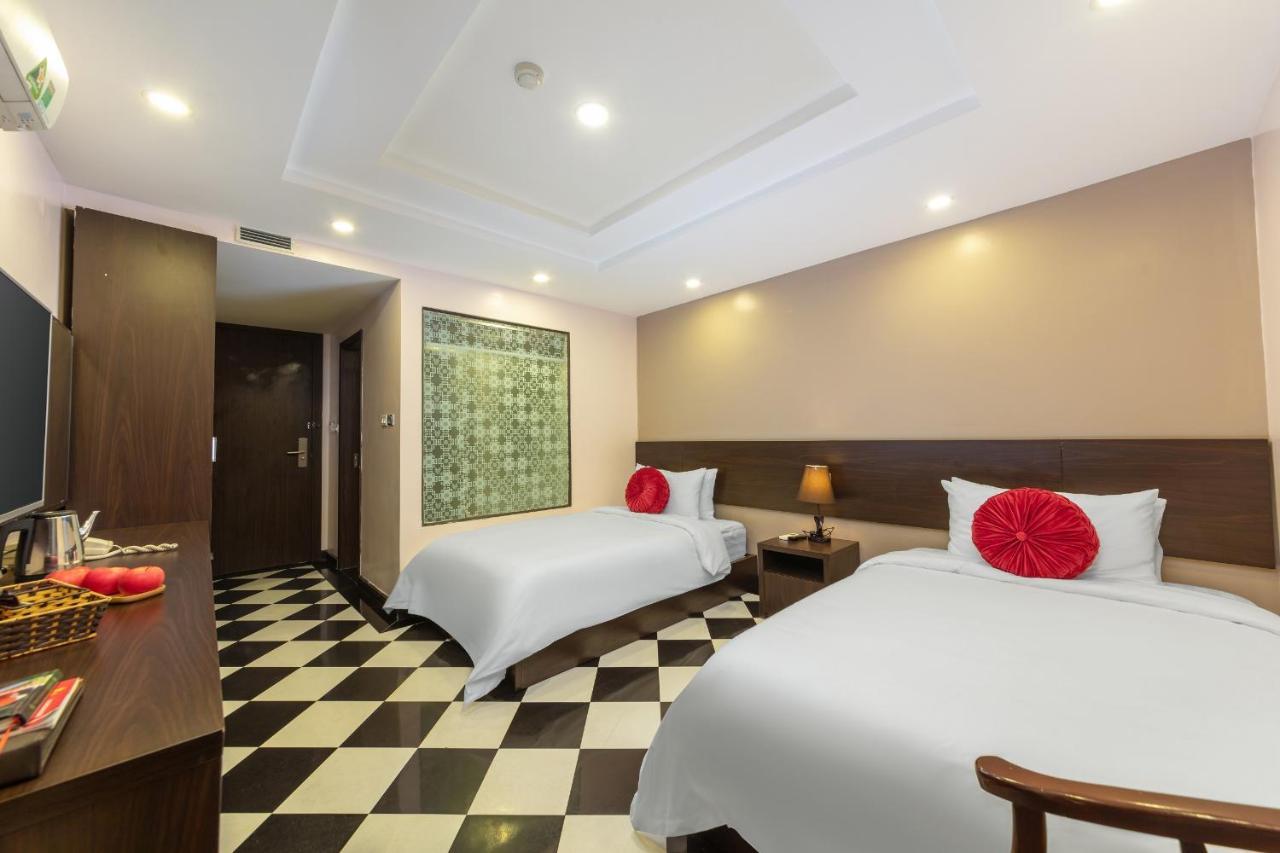 Hotel Cloud Boutique Sa Pa