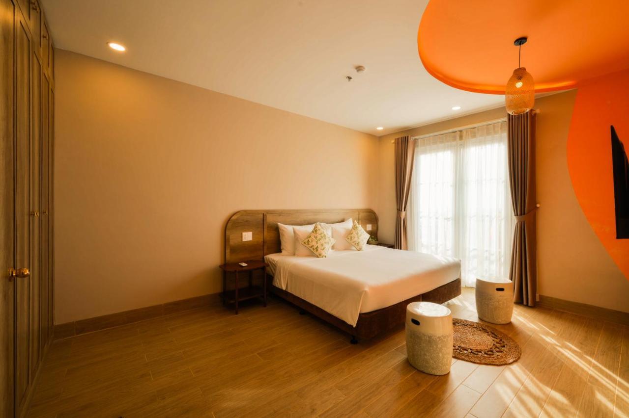 Aurora & Cafe 4* Phu Quoc