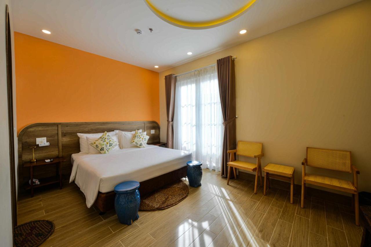Aurora & Cafe Hotel Phu Quoc