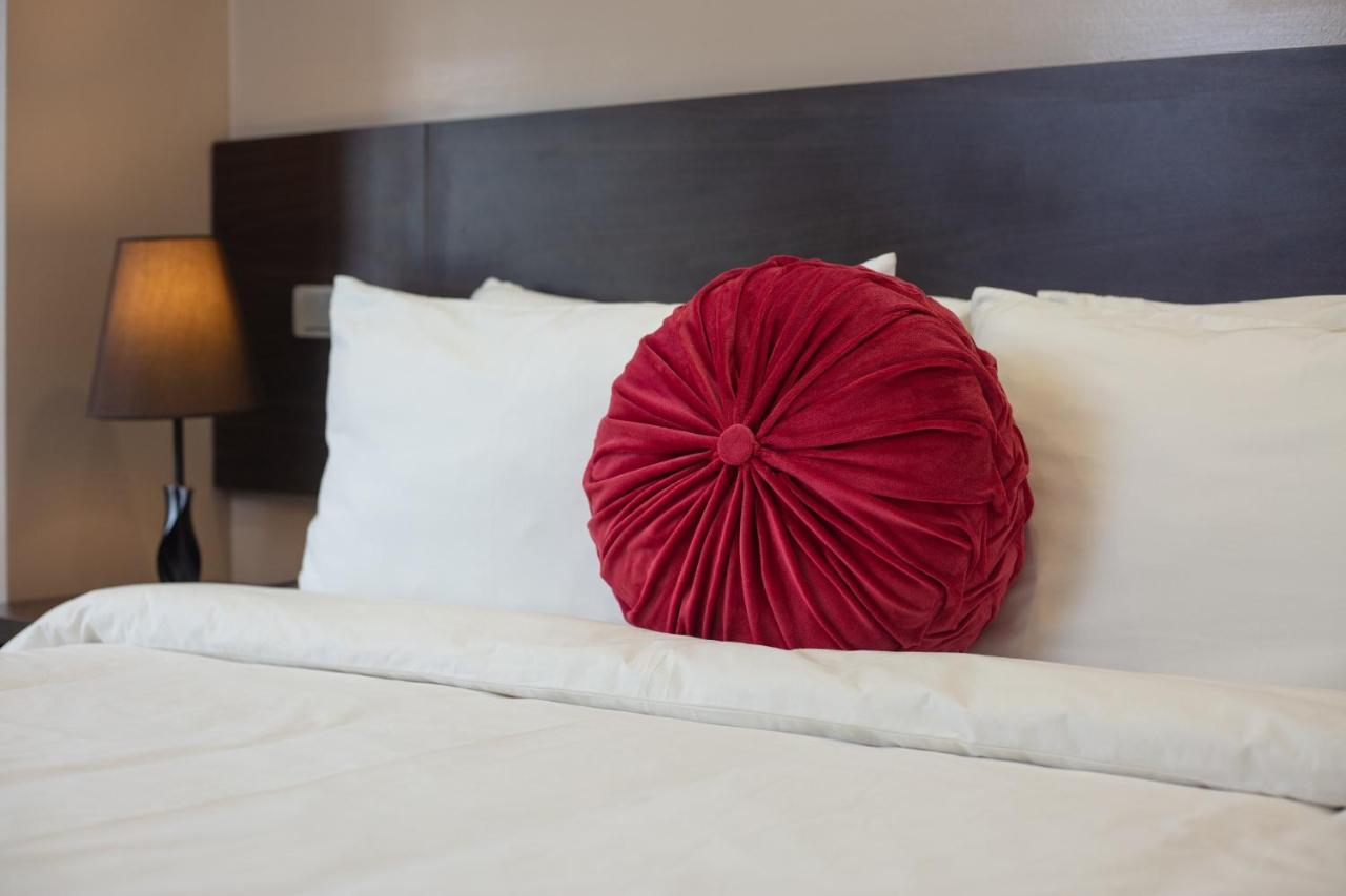 Cloud Boutique Hotel