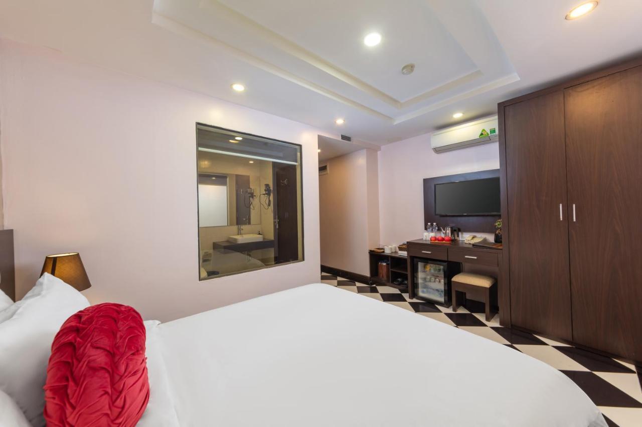 Cloud Boutique 3* Sa Pa