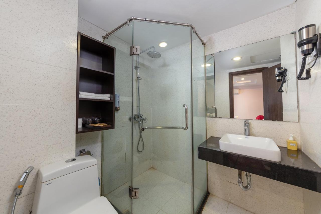Cloud Boutique Hotel 3*