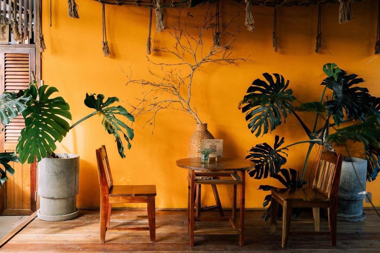 Tinh House