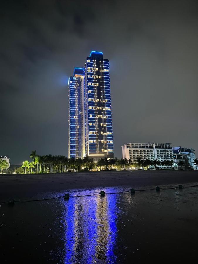 Hotel Khach San A Lacarte Bay, Ngay Mat Bien, Mien Phi Be Boi Ha Long