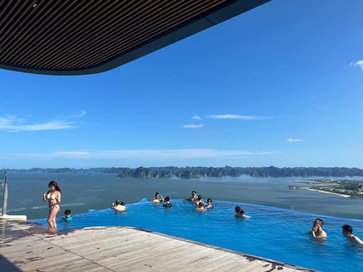 Khach San A Lacarte Bay, Ngay Mat Bien, Mien Phi Be Boi 5*